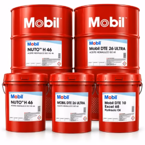 Mobil DTE 10 Excel 100