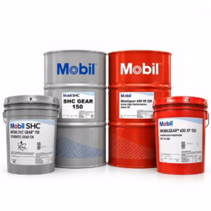 Mobil SHC Gear 1500