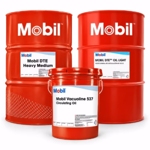 Mobil Vacuoline 1409
