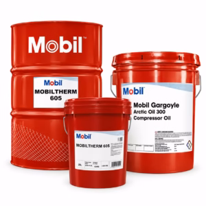 Mobil Zerice S 46