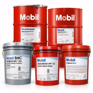 Mobiltemp SHC 460