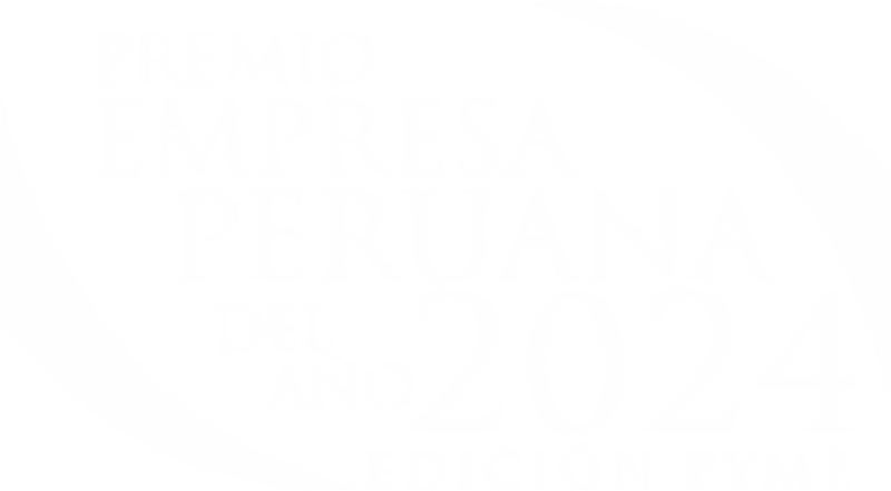 Premio Empresa Peruana del Año 2024 Edición Pyme