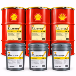 Shell Gadus S2 V220 AD2