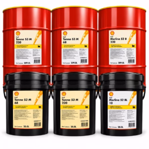 Shell Morlina S2 B 220