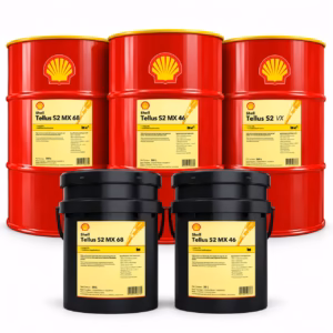 Shell Tellus S2 Vx 32